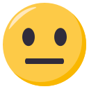 Neutral :|
