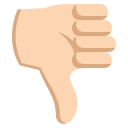 Thumbdown :thumbdown: